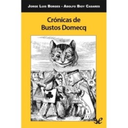 Crónicas de Bustos Domecq
