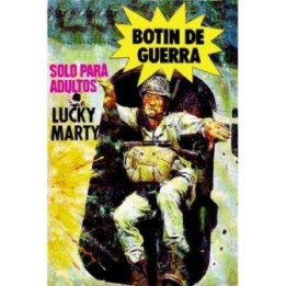 Botín de guerra