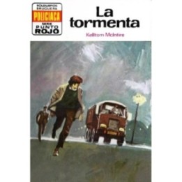 La tormenta