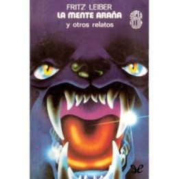 La mente araña y otros relatos