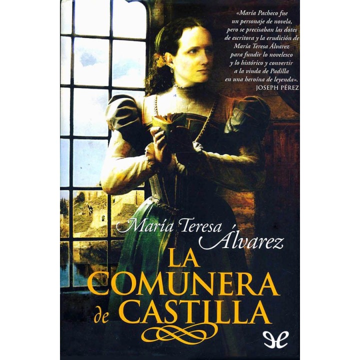 La comunera de Castilla