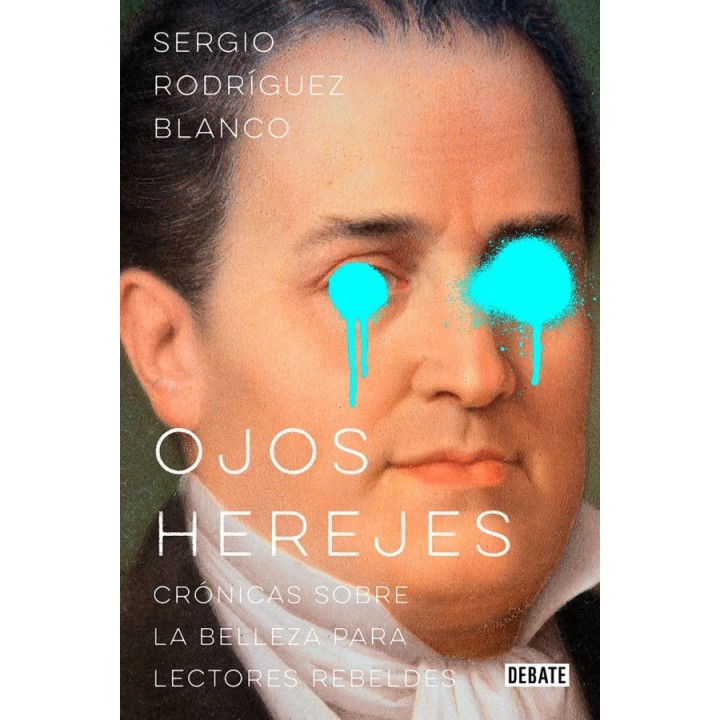 Ojos herejes
