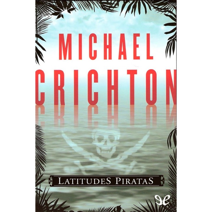 Latitudes piratas