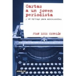 Cartas a un joven periodista
