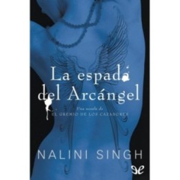 La espada del Arcángel