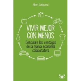Vivir mejor con menos