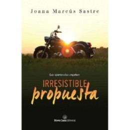 Irresistible propuesta