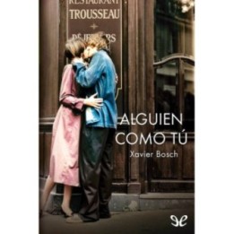 Alguien como tú