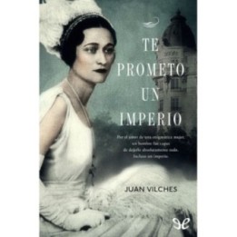 Te prometo un Imperio