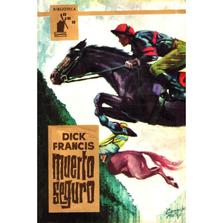 Muerto seguro