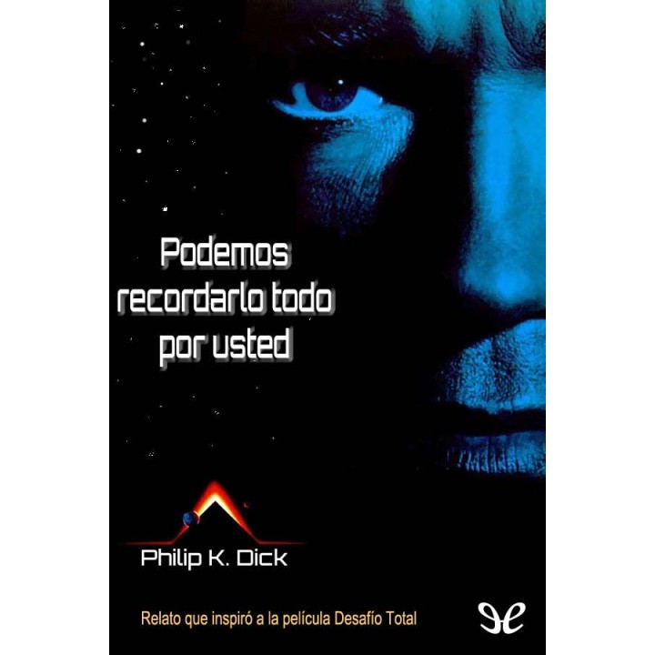 Podemos recordarlo todo por usted