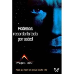 Podemos recordarlo todo por usted