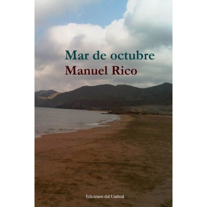 Mar de octubre