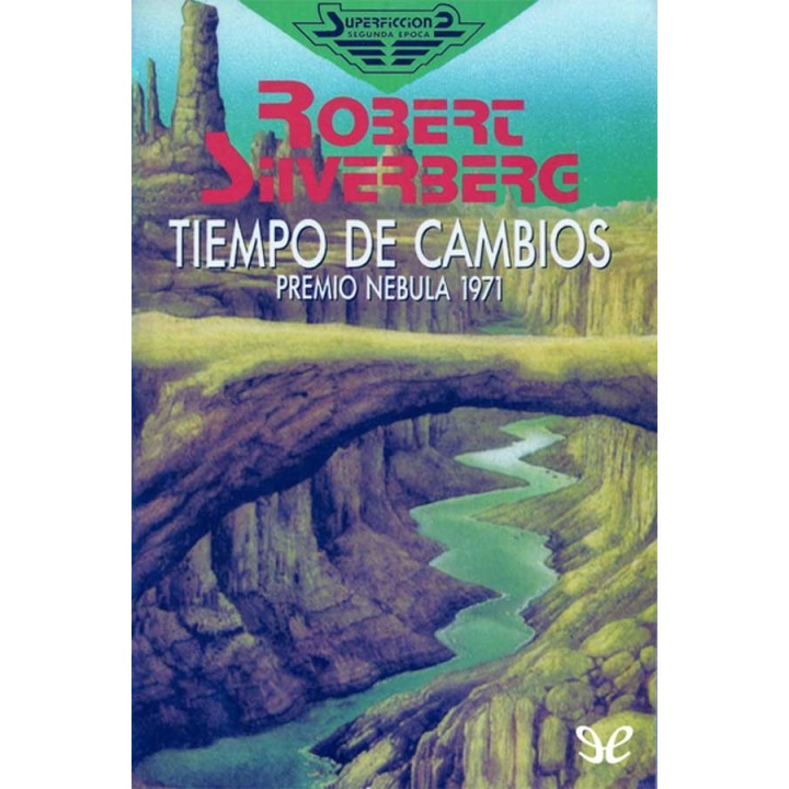 Tiempo de cambios
