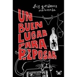 Un buen lugar para reposar