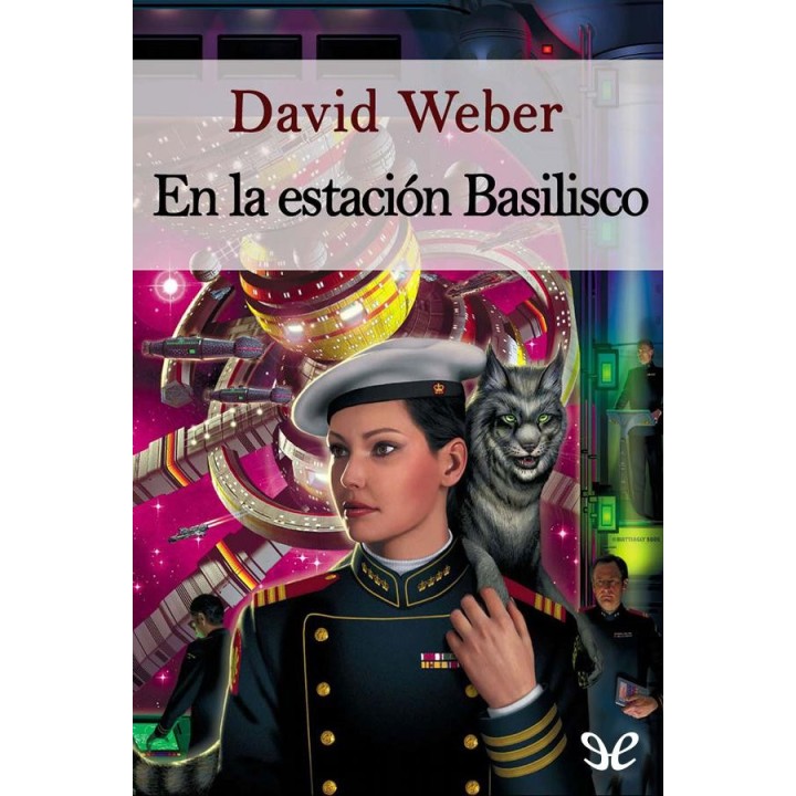 En la estación Basilisco