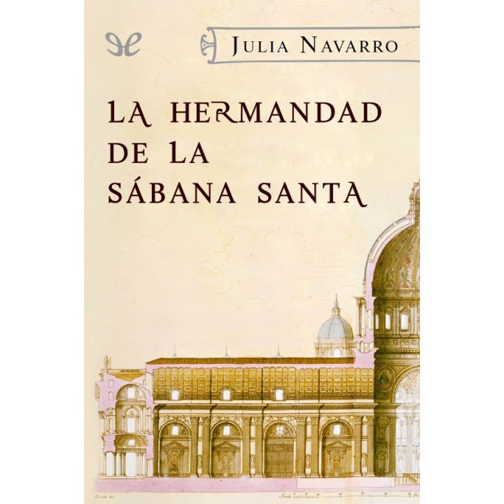 La hermandad de la Sábana Santa