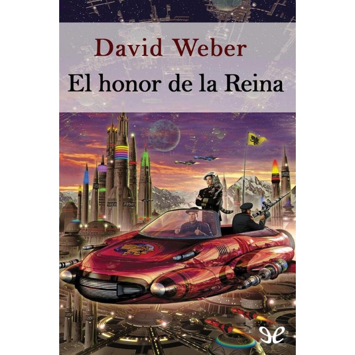 El honor de la Reina