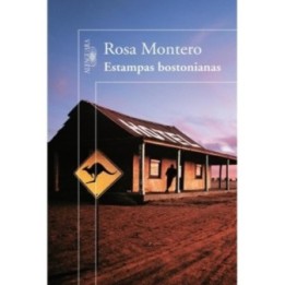 Estampas bostonianas y otros viajes