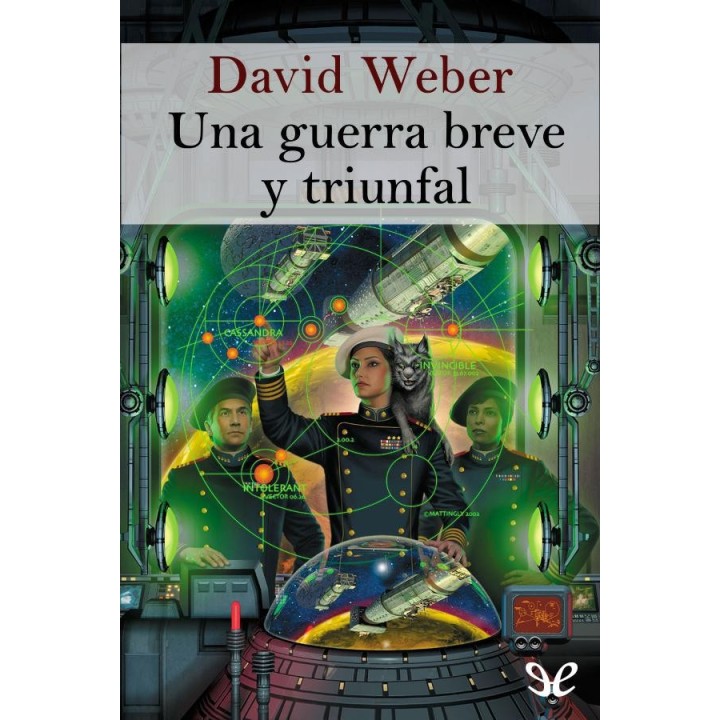 Una guerra breve y triunfal