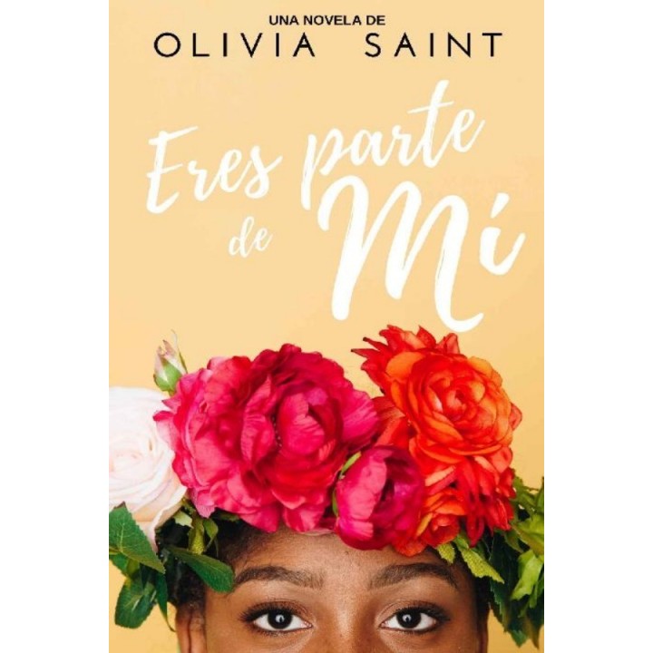 Eres parte de mí