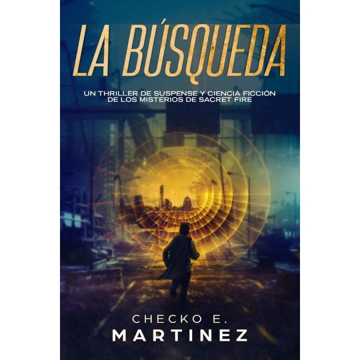 La búsqueda