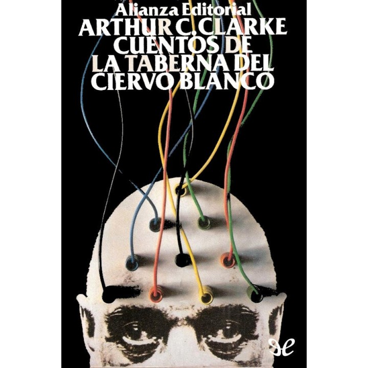 Cuentos de la taberna del ciervo blanco