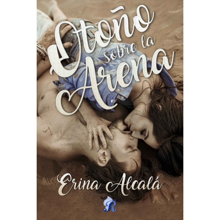 Otoño sobre la arena