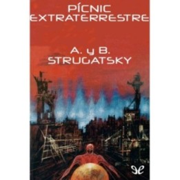 Pícnic extraterrestre