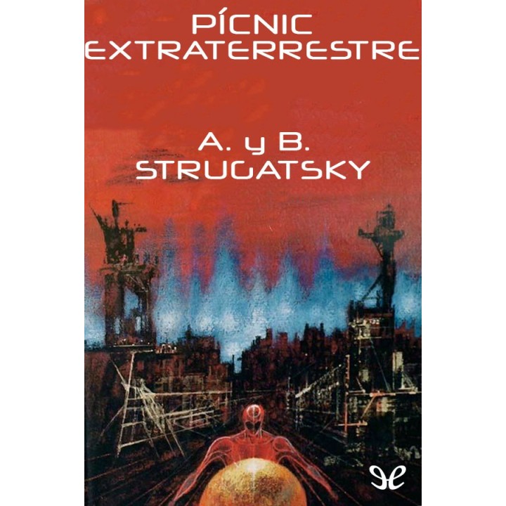 Pícnic extraterrestre