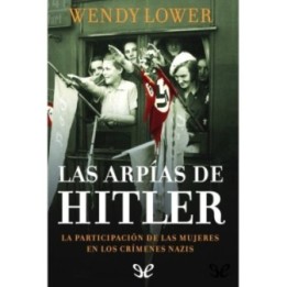 Las arpías de Hitler