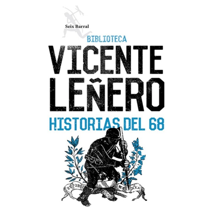 Historias del 68