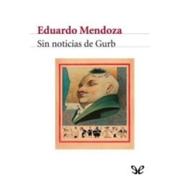 Sin noticias de Gurb