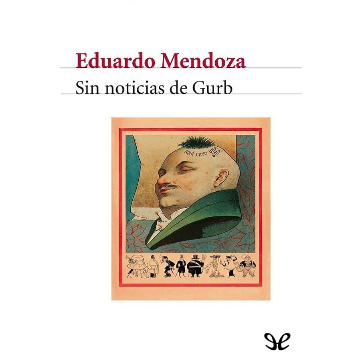 Sin noticias de Gurb