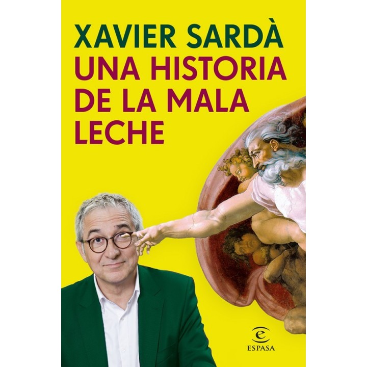 Una historia de la mala leche