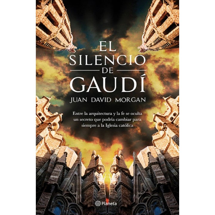 El silencio de Gaudí