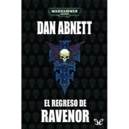 El regreso de Ravenor