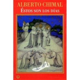 Éstos son los días