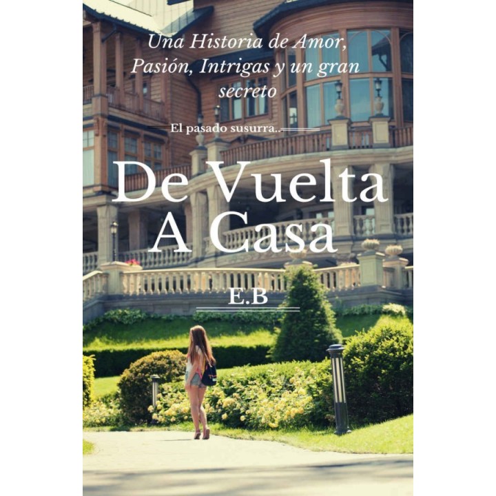 De vuelta a casa