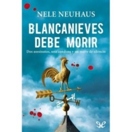 Blancanieves debe morir