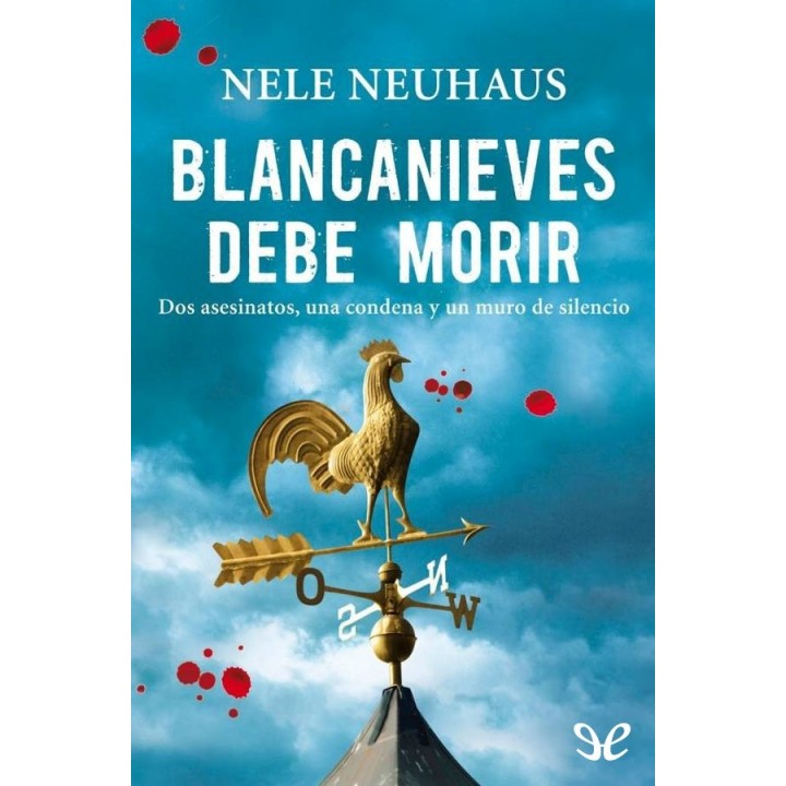 Blancanieves debe morir