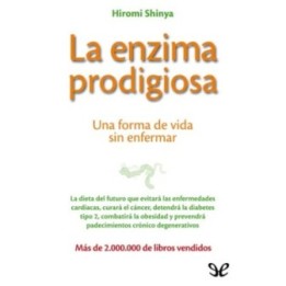 La enzima prodigiosa