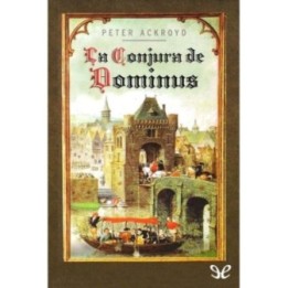 La conjura de Dominus