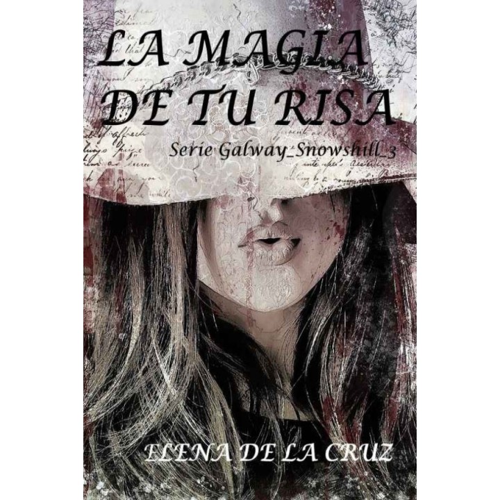 La magia de tu risa
