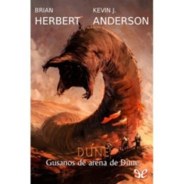 Gusanos de arena de Dune