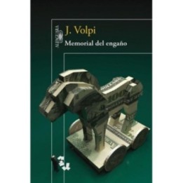 Memorial del engaño