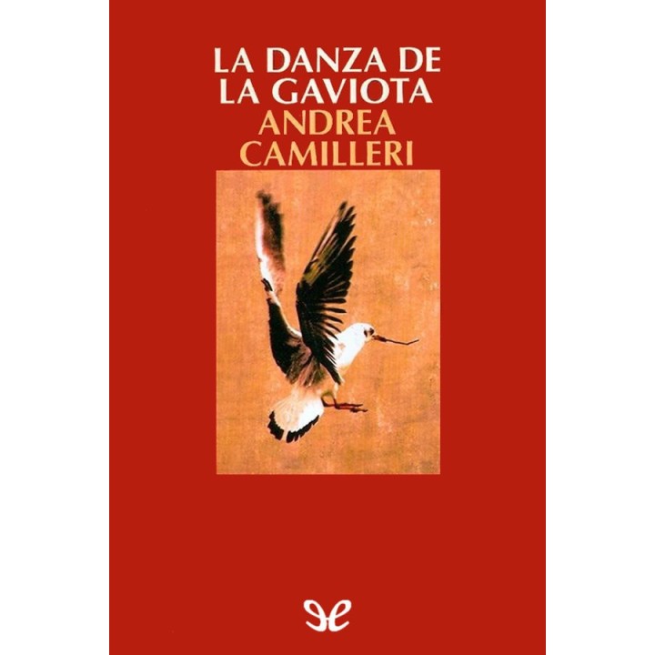 La danza de la gaviota