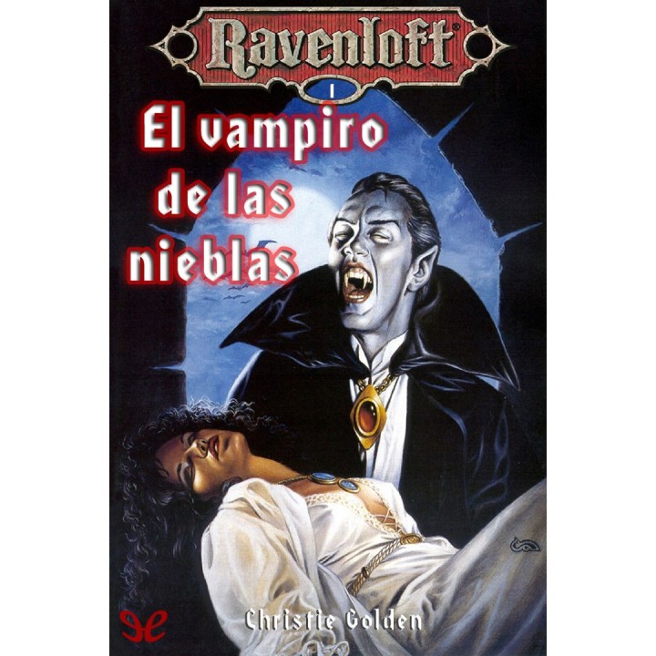 El vampiro de las nieblas