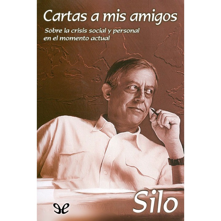 Cartas a mis amigos