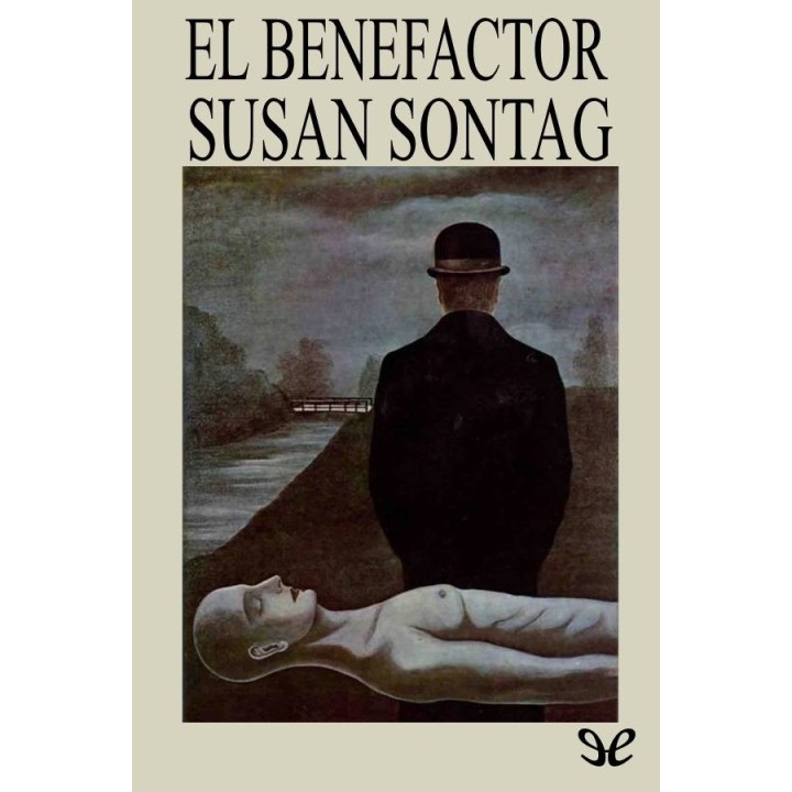 El benefactor